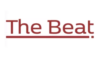 the-beat-logo